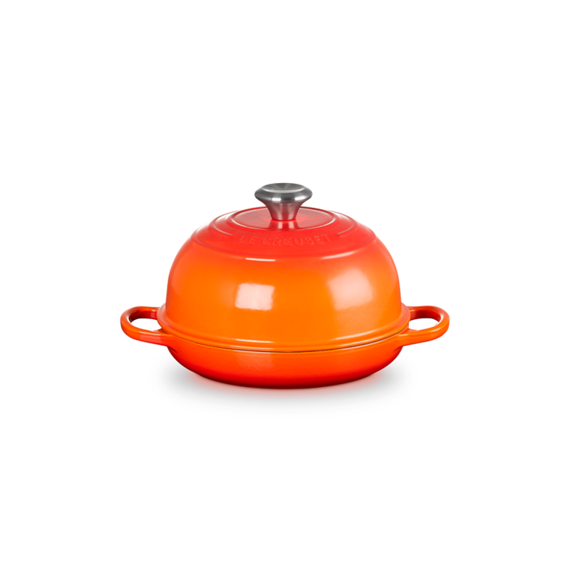 Cocotte para Pão 24cm Vulcânico - Signature