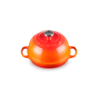 Cocotte para Pão 24cm Vulcânico - Signature