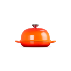 Cocotte para Pão 24cm Vulcânico - Signature