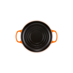 Cocotte para Pão 24cm Vulcânico - Signature