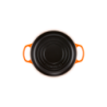Cocotte para Pão 24cm Vulcânico - Signature