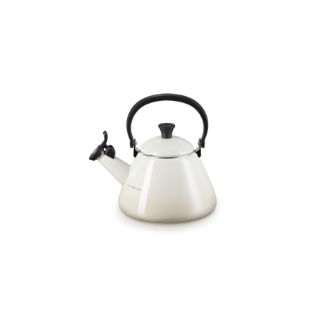 Kettle 1,6L Meringue - Kone