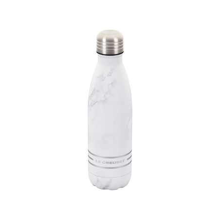 Hydration Bottle 500ml Marble