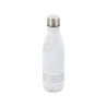 Hydration Bottle 500ml Marble