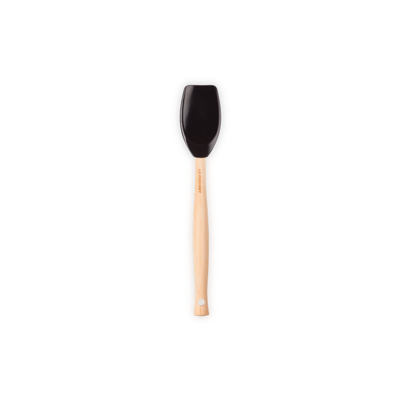 Espátula Colher Craft Preto Espátula Colher Craft Preto