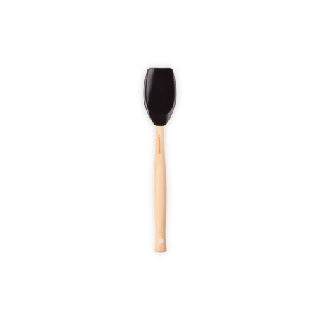 Espátula Colher Craft Preto