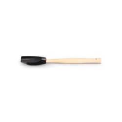 Espátula Cuchara Craft Negro