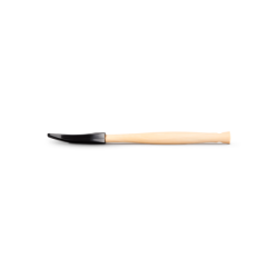 ESPATULA CRAFT CUCHARA NEGRO