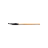 ESPATULA CRAFT CUCHARA NEGRO
