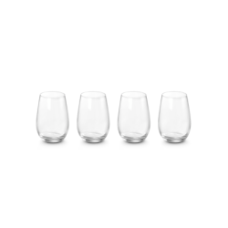 Set de 4 Vasos Tumbler - LC