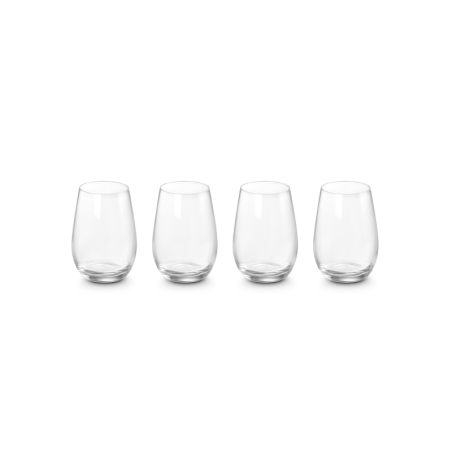 Set of 4 Tumblers - LC