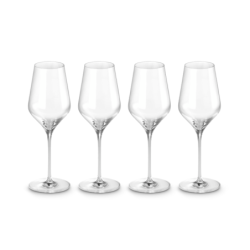 Set de 4 Copas para Vino Blanco - LC