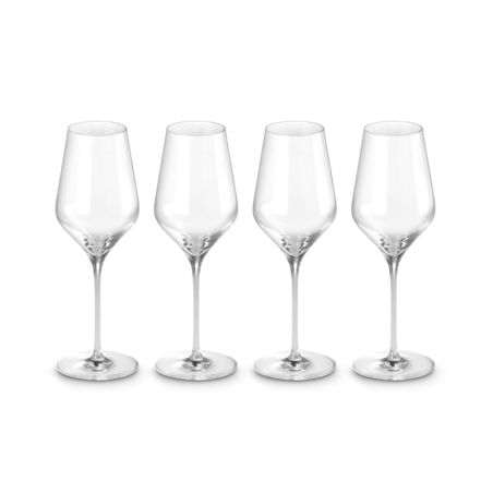 Set de 4 Copas para Vino Blanco - LC