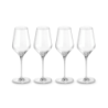 Set de 4 Copas para Vino Blanco - LC