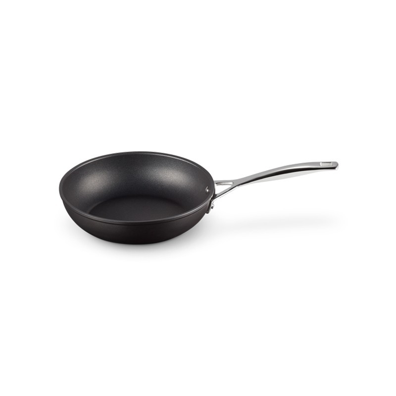Non-Stick Deep Frying Pan 24cm