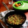 Non-Stick Deep Frying Pan 24cm