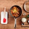 Non-Stick Deep Frying Pan 24cm