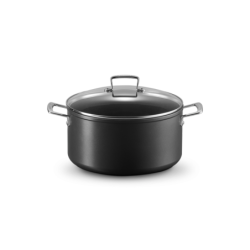 Caçarola com Tampa Antiaderente 28cm