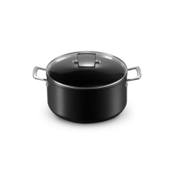 Caçarola com Tampa Antiaderente 28cm