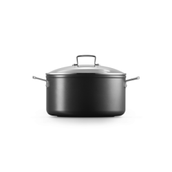 Caçarola com Tampa Antiaderente 28cm