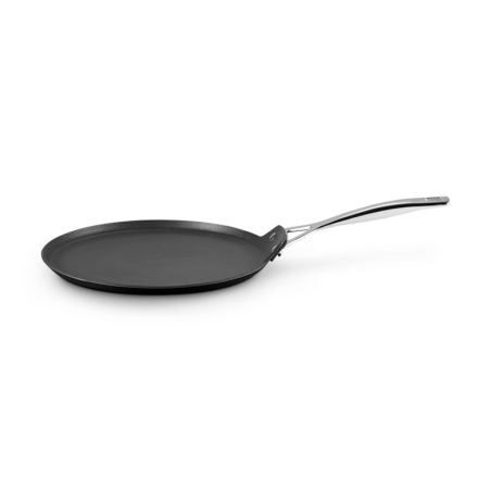 Toughened Non-Stick Crêpe Pan 28cm