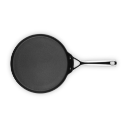 Toughened Non-Stick Crêpe Pan 28cm