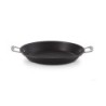 Toughened Non-Stick Paella Pan 32cm