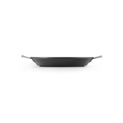Toughened Non-Stick Paella Pan 32cm