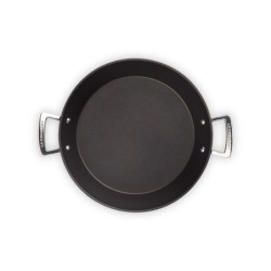 Toughened Non-Stick Paella Pan 32cm