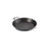 Toughened Non-Stick Paella Pan 32cm
