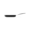 Non-Stick Square Grill 23cm