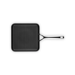 Non-Stick Square Grill 23cm