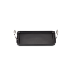 Rectangular Grill 35cm TNS
