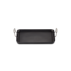 Rectangular Grill 35cm TNS