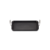 Rectangular Grill 35cm TNS