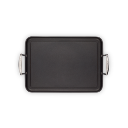 Rectangular Grill 35cm TNS