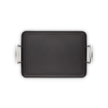 Rectangular Grill 35cm TNS