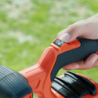 Soprador/Aspirador/Triturador 3 em 1 3000W