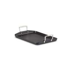 Rectangular Grill 35cm TNS