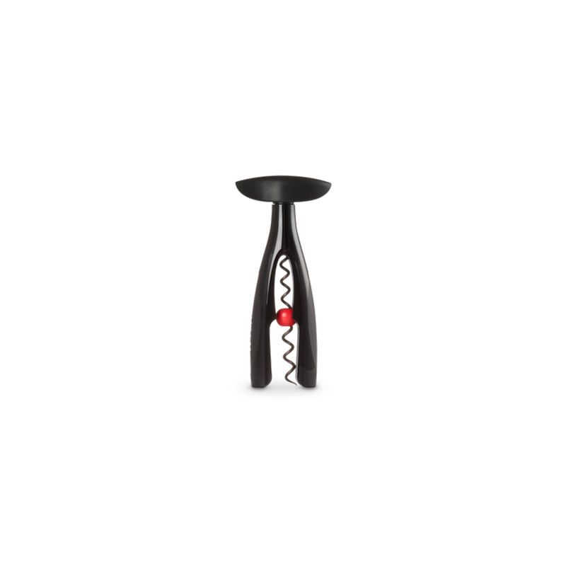 Table Corkscrew Black TM-200