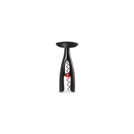 Table Corkscrew Black TM-200