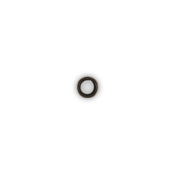 Metal Drip Ring - WA-139