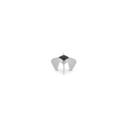 Sparkling Wine Opener Silver