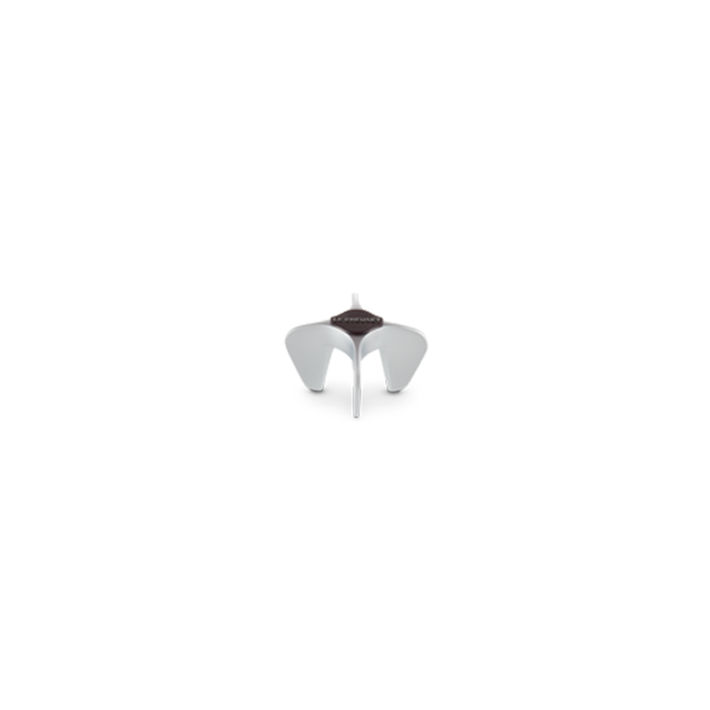 Sparkling Wine Opener Silver Sparkling Wine Opener Silver