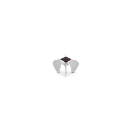 Sparkling Wine Opener Silver