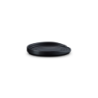 Repousa Colher Oval Preto Mate