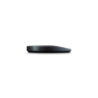 Oval Spoon Rest Satin Black
