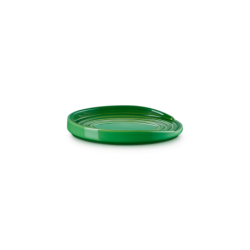 Repousa Colher Oval Bamboo