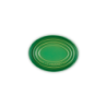 Oval Spoon Rest Bamboo