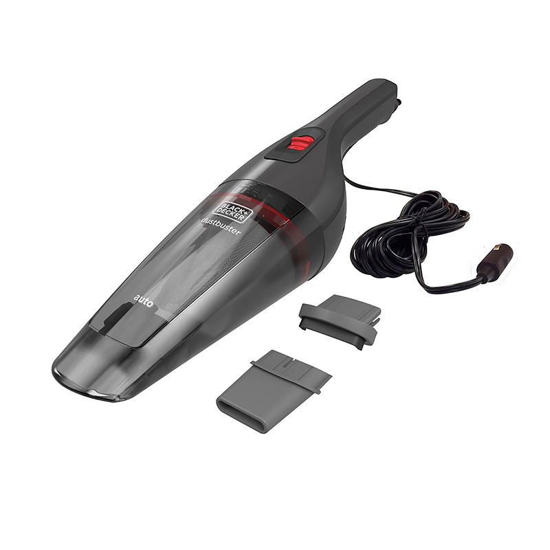 ASPIRADOR DE CARRO 12V ASPIRADOR DE CARRO 12V